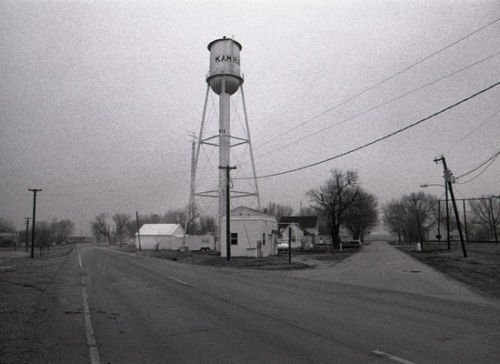 Main Street Kamrar